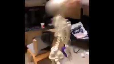 Make Up Your Own Caption For This