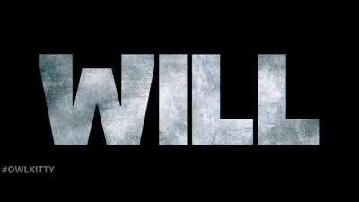 Coming to a theater near you.