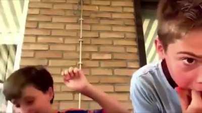 Government Challenge