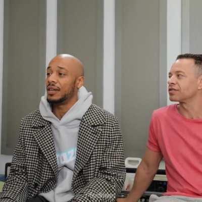 Doctor Tiffany Watson is horny