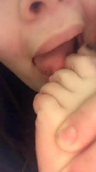 Natural toes self foot worship waiting just for you? Did I do alright?