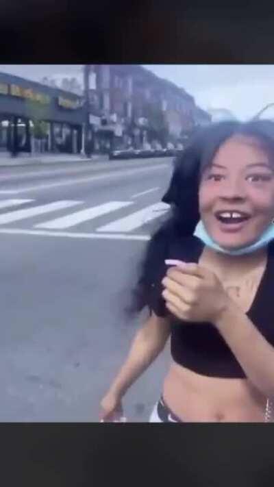 refusing to pay for a hair service during a pandemic