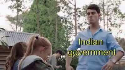 India bans 59 Chinese apps