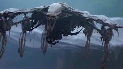 Harry Potter but in Ukraine