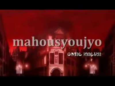 Do you guys remember this? [Nichijou OP x Puella Magi Madoka Magica]