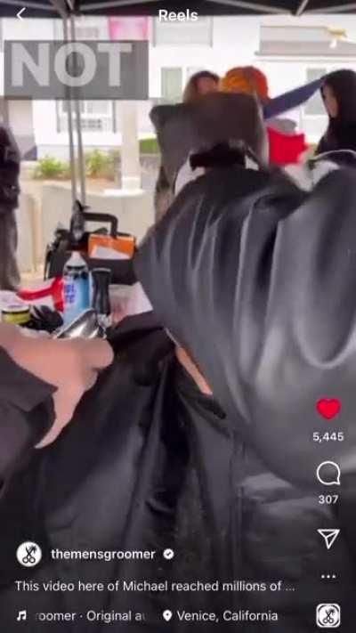 Bro is Genuinely Trying to Help Without Being Rude or Judgmental About It