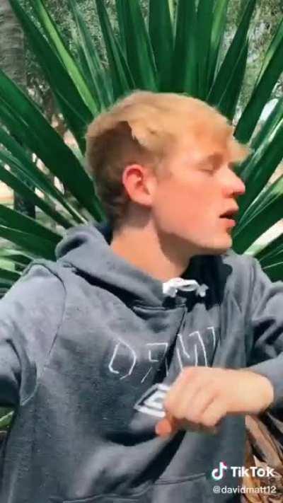 Hey gang, I’ve made it to ChristianDance TikTok!