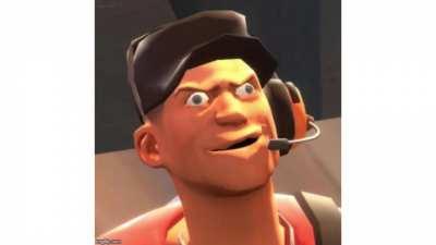 Scout Trolls Soldier