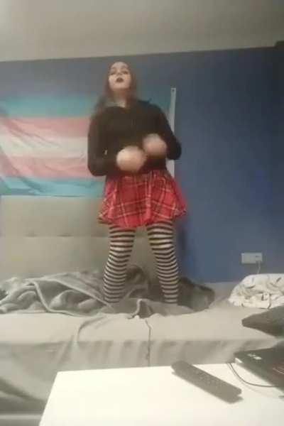 Literalmente el admin