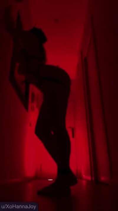 What we do in the darkness 🤫🤭