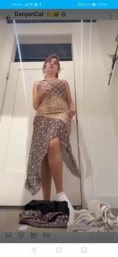 Danyancat_o - Video #0500