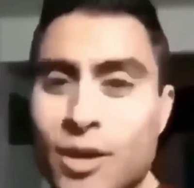 somebody asked me if i was autistic mold