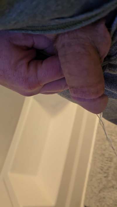 Need a cute face for a toilet