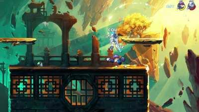 I just want Greatsword to work properly...