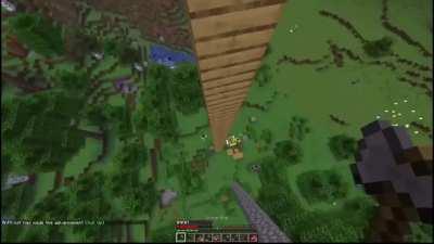 Emporio is a pro Minecraft gamer