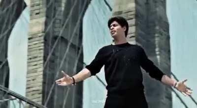 Shahrukh Khan : Best Edit Ever 