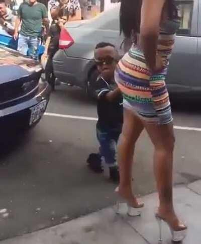 Respete conpare 🤬🔫