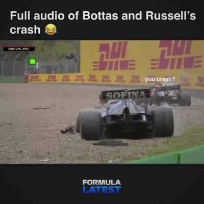 Why didn't they play this live on air smh