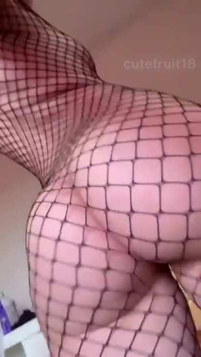 hey...is your face free? i'd like to park my buns on it if that's okay😋