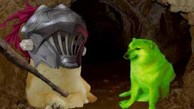 Goblin Slayer in 6 seconds