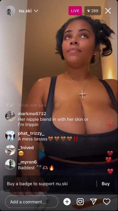 Ig live
