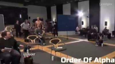 the editing on this one is amazing