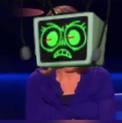 Inspired by an elevator conversation between vee and scraps to make this