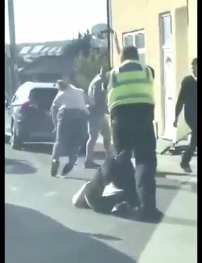 Really tho what could go wrong?