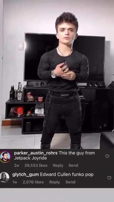 Bro knows Snow White