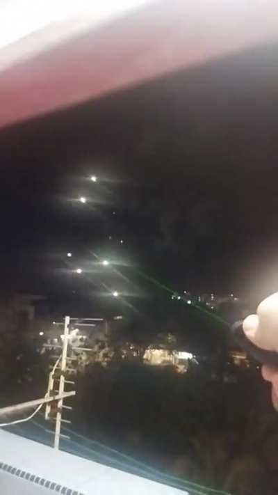 Most strongest malay air defense system