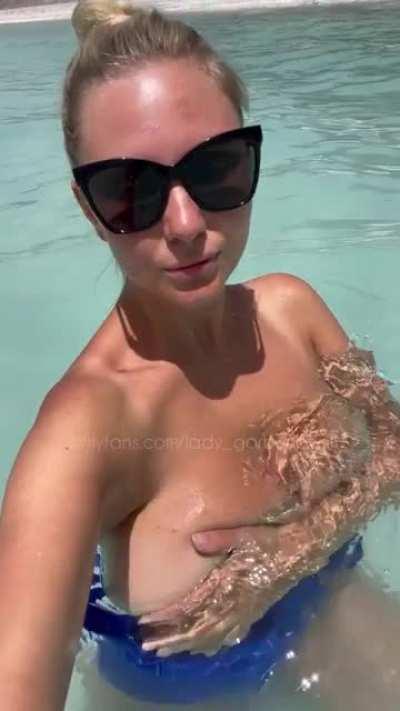 Anastasia Gorbunova's VID