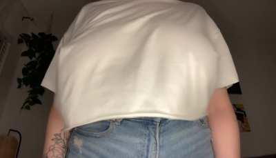 Did I do a good job trying to hide them?