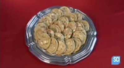 GET THOSE BROWNIES OUTTA HERE!