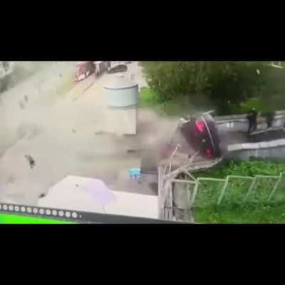 [Russia] You shall not pass!