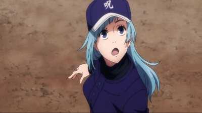 Jujujutsu kaisen be DrIpPinG 😲😲😲