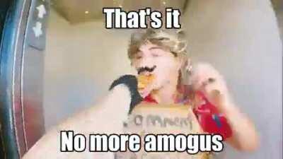 I CANT TAKE IT ANYMORE