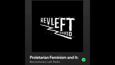 Proletarian Feminism > Bourgeois Feminism Part 2 re-uploaded…again