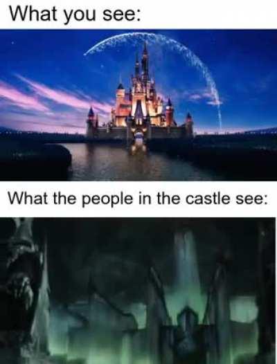 Disney hidin’ some secrets