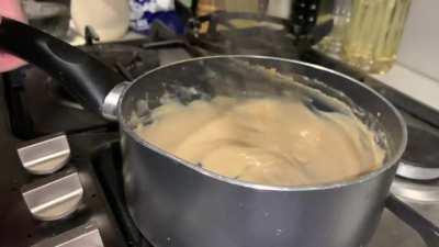 Haachama cooking: Haacha-tart