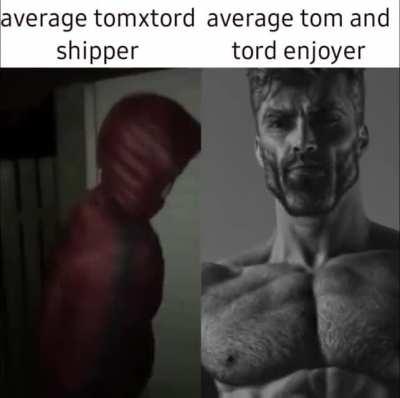 Props to all the chads of the eddsworld community