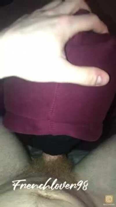 My Queen Going Down On Me 😍