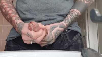 Not sure if I'm allowed to post solo, just wondered what the females think?