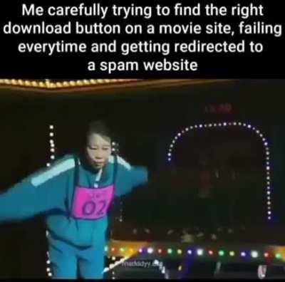 Thank God, There is Ad Blocker