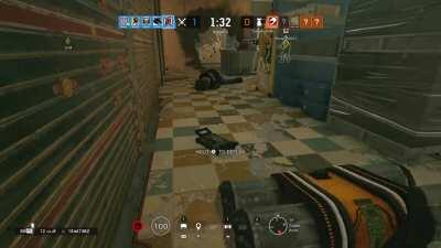 “Here’s the thing, I’m gonna be honest with you. I….. I’m kind of retarded”