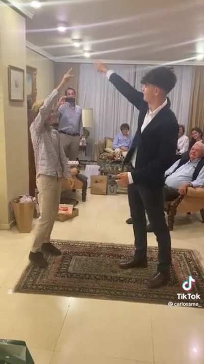 lo mejor que e visto