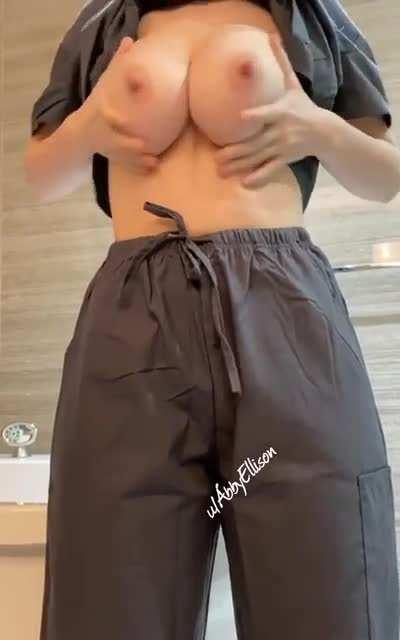 I need to bust these girls out after a long day 🥵 (OC)