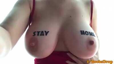 Public Service Announcement