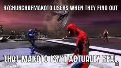 Thousands of hours whiteknighting wasted!!! 😫😫😫😫