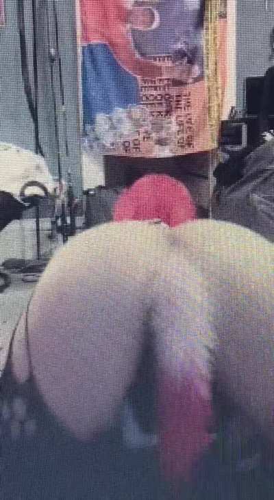 Help… I can’t stop showing off for strange men on the internet!