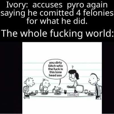 Im tired of this shit